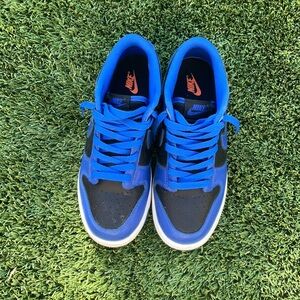 Nike Dunk Low Size 6.5 Youth